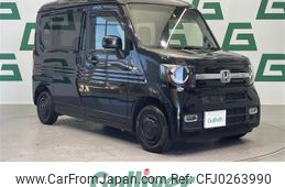 honda n-van 2019 -HONDA--N VAN HBD-JJ1--JJ1-4006883---HONDA--N VAN HBD-JJ1--JJ1-4006883-