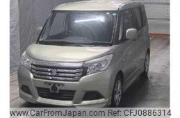 suzuki solio 2016 quick_quick_DAA-MA36S_111486