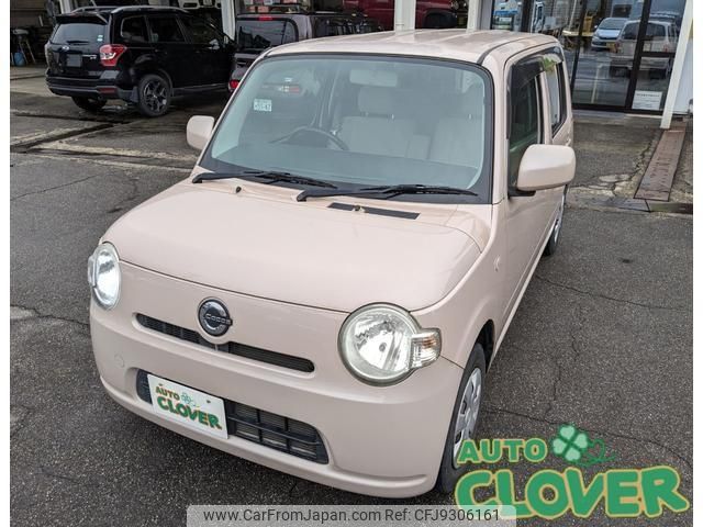 daihatsu mira-cocoa 2009 -DAIHATSU--Mira Cocoa L675S--0018616---DAIHATSU--Mira Cocoa L675S--0018616- image 1