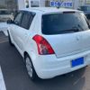 suzuki swift 2008 -SUZUKI--Swift DBA-ZC71S--ZC71S-457750---SUZUKI--Swift DBA-ZC71S--ZC71S-457750- image 4