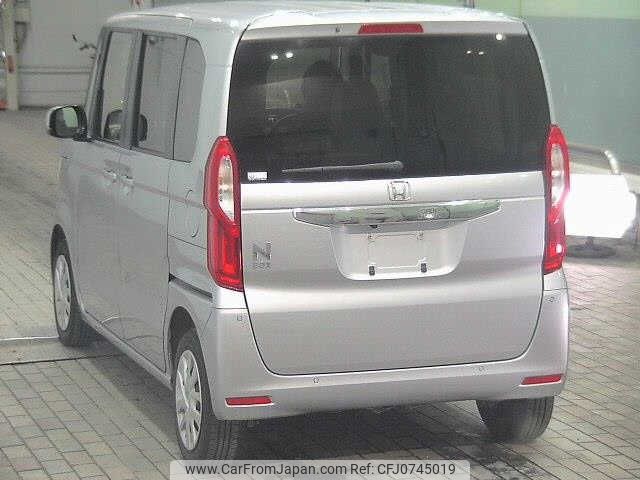 honda n-box 2022 -HONDA--N BOX JF4--1224726---HONDA--N BOX JF4--1224726- image 2