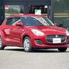 suzuki swift 2020 -SUZUKI--Swift DBA-ZC83S--ZC83S-141539---SUZUKI--Swift DBA-ZC83S--ZC83S-141539- image 1