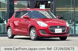 suzuki swift 2020 -SUZUKI--Swift DBA-ZC83S--ZC83S-141539---SUZUKI--Swift DBA-ZC83S--ZC83S-141539-