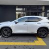 lexus nx 2022 -LEXUS--Lexus NX AAZA20--AAZA20-6000044---LEXUS--Lexus NX AAZA20--AAZA20-6000044- image 21