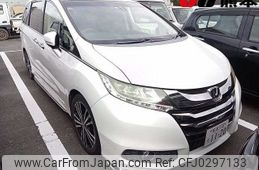 honda odyssey 2013 -HONDA 【熊本 338ｿ1120】--Odyssey RC1--1000867---HONDA 【熊本 338ｿ1120】--Odyssey RC1--1000867-