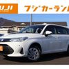 toyota corolla-fielder 2019 -TOYOTA--Corolla Fielder DBA-NZE164G--NZE164-7075555---TOYOTA--Corolla Fielder DBA-NZE164G--NZE164-7075555- image 1