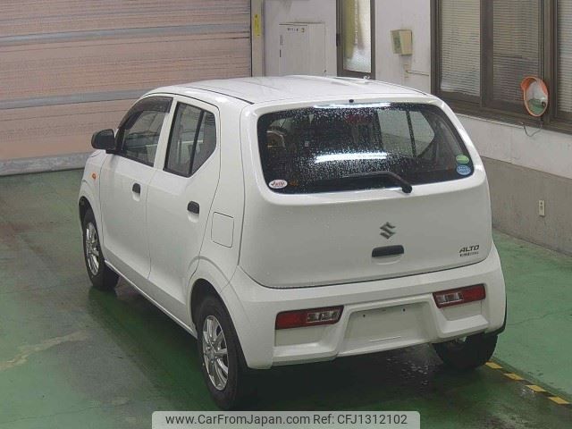 suzuki alto-van 2019 -SUZUKI--Alto Van HA36V-144770---SUZUKI--Alto Van HA36V-144770- image 2