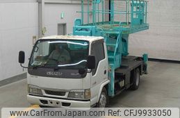 isuzu elf-truck 2005 -ISUZU--Elf NKR81L-7012495---ISUZU--Elf NKR81L-7012495-