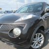 nissan juke 2012 REALMOTOR_Y2024080032F-21 image 1