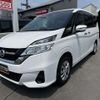 nissan serena 2018 CFJ1634154 image 2