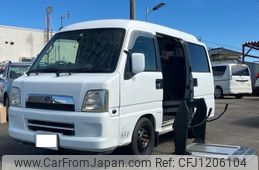 subaru sambar-dias-wagon 2002 CFJ1206104