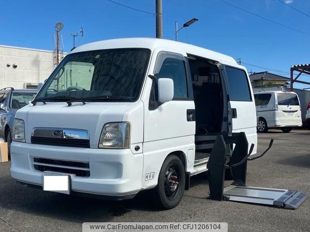 subaru sambar-dias-wagon 2002 CFJ1206104 image 1