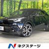 toyota c-hr 2018 -TOYOTA--C-HR DAA-ZYX10--ZYX10-2160879---TOYOTA--C-HR DAA-ZYX10--ZYX10-2160879- image 1