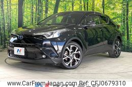 toyota c-hr 2018 -TOYOTA--C-HR DAA-ZYX10--ZYX10-2160879---TOYOTA--C-HR DAA-ZYX10--ZYX10-2160879-