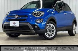 fiat 500x 2021 -FIAT--Fiat 500X 3BA-33413PM--ZFANF2D17MP926970---FIAT--Fiat 500X 3BA-33413PM--ZFANF2D17MP926970-