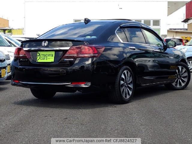 honda accord 2016 quick_quick_DAA-CR6_CR6-1103103 image 2
