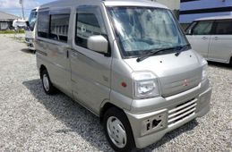 mitsubishi town-box 1999 No.15520