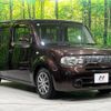 nissan cube 2009 -NISSAN--Cube DBA-NZ12--NZ12-006108---NISSAN--Cube DBA-NZ12--NZ12-006108- image 16