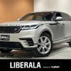 land-rover range-rover 2018 -ROVER--Range Rover DBA-LY2XCB--SALYA2AX4JA769953---ROVER--Range Rover DBA-LY2XCB--SALYA2AX4JA769953- image 1