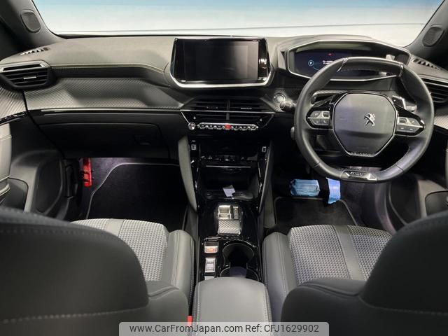 peugeot 2008 2023 CFJ1629902 image 2