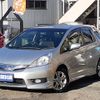 honda fit-shuttle 2012 -HONDA--Fit Shuttle DAA-GP2--GP2-3043769---HONDA--Fit Shuttle DAA-GP2--GP2-3043769- image 1