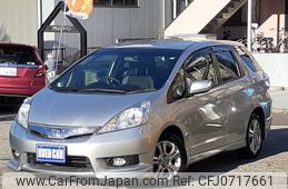 honda fit-shuttle 2012 -HONDA--Fit Shuttle DAA-GP2--GP2-3043769---HONDA--Fit Shuttle DAA-GP2--GP2-3043769-