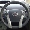 toyota prius 2012 quick_quick_DAA-ZVW30_ZVW30-5481933 image 14