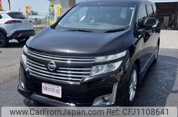 nissan elgrand 2011 -NISSAN--Elgrand PE52--020604---NISSAN--Elgrand PE52--020604-