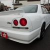 nissan skyline 2000 -NISSAN--Skyline HR34--100372---NISSAN--Skyline HR34--100372- image 2