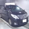 toyota alphard 2011 -TOYOTA 【川崎 301ﾆ4615】--Alphard GGH20W-8054185---TOYOTA 【川崎 301ﾆ4615】--Alphard GGH20W-8054185- image 1