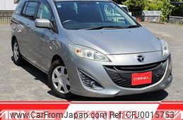 mazda premacy 2014 S12580