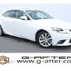 lexus is 2013 -LEXUS--Lexus IS DAA-AVE30--AVE30-5001411---LEXUS--Lexus IS DAA-AVE30--AVE30-5001411- image 1