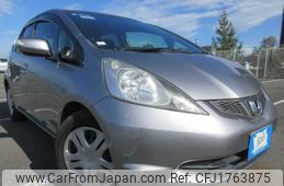 honda fit 2010 CFJ1763875