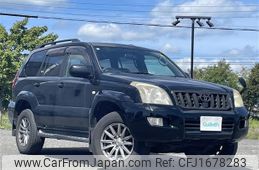 toyota land-cruiser-prado 2007 CFJ1678283