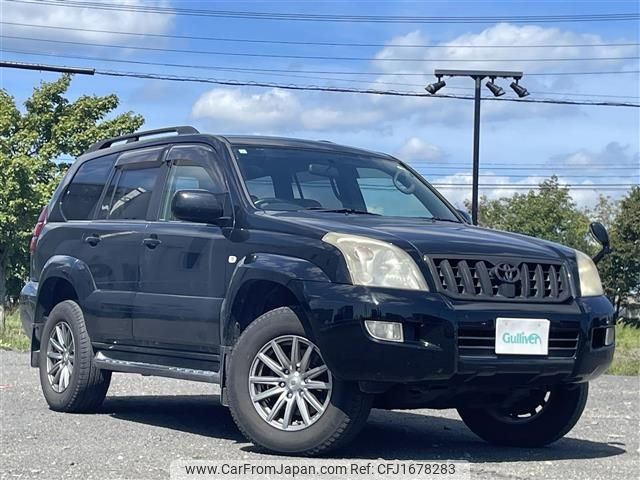 toyota land-cruiser-prado 2007 CFJ1678283 image 1