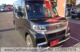 daihatsu tanto 2019 -DAIHATSU 【豊田 583ﾆ 529】--Tanto DBA-LA600S--LA600S-0748263---DAIHATSU 【豊田 583ﾆ 529】--Tanto DBA-LA600S--LA600S-0748263-