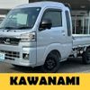 daihatsu hijet-truck 2022 -DAIHATSU--Hijet Truck S510P--0469970---DAIHATSU--Hijet Truck S510P--0469970- image 1