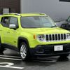 jeep renegade 2017 -CHRYSLER--Jeep Renegade ABA-BU14--1C4BU0000HPF33104---CHRYSLER--Jeep Renegade ABA-BU14--1C4BU0000HPF33104- image 1