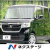 honda n-box 2018 -HONDA--N BOX DBA-JF3--JF3-1079419---HONDA--N BOX DBA-JF3--JF3-1079419- image 1