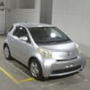 toyota iq 2010 -TOYOTA--iQ KGJ10--KGJ10-6008691---TOYOTA--iQ KGJ10--KGJ10-6008691- image 1