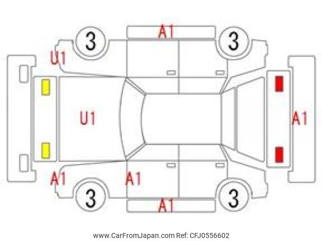 honda n-one 2017 -HONDA--N ONE DBA-JG1--JG1-1218177---HONDA--N ONE DBA-JG1--JG1-1218177- image 2