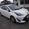 toyota aqua 2018 -TOYOTA 【富士山 500ｾ6346】--AQUA NHP10--2593577---TOYOTA 【富士山 500ｾ6346】--AQUA NHP10--2593577- image 1