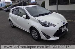 toyota aqua 2018 -TOYOTA 【富士山 500ｾ6346】--AQUA NHP10--2593577---TOYOTA 【富士山 500ｾ6346】--AQUA NHP10--2593577-