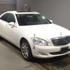 mercedes-benz s-class 2007 -MERCEDES-BENZ--Benz S Class DBA-221056--WDD2210561A105749---MERCEDES-BENZ--Benz S Class DBA-221056--WDD2210561A105749- image 4