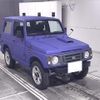 suzuki jimny 1997 -SUZUKI 【群馬 581ﾁ1723】--Jimny JA22W-126820---SUZUKI 【群馬 581ﾁ1723】--Jimny JA22W-126820- image 1