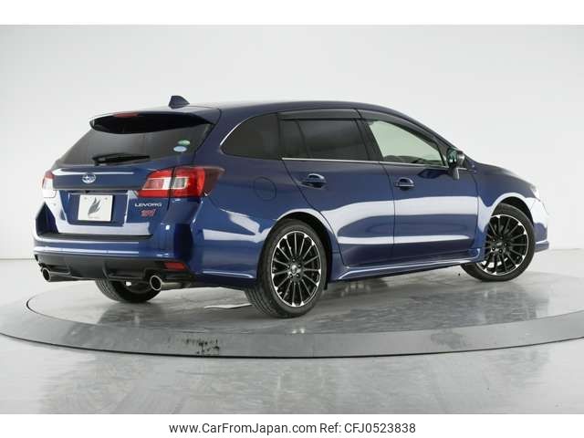 subaru levorg 2019 -SUBARU--Levorg DBA-VM4--VM4-143553---SUBARU--Levorg DBA-VM4--VM4-143553- image 2