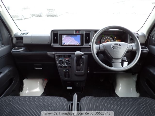 daihatsu hijet-van 2019 -DAIHATSU--Hijet Van EBD-S321V--S321V-0427050---DAIHATSU--Hijet Van EBD-S321V--S321V-0427050- image 2