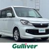 suzuki solio 2014 -SUZUKI--Solio DBA-MA15S--MA15S-681607---SUZUKI--Solio DBA-MA15S--MA15S-681607- image 1