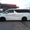 toyota alphard 2015 -TOYOTA--Alphard AGH30W--0043280---TOYOTA--Alphard AGH30W--0043280- image 27