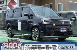 honda stepwagon 2025 CFJ1407055